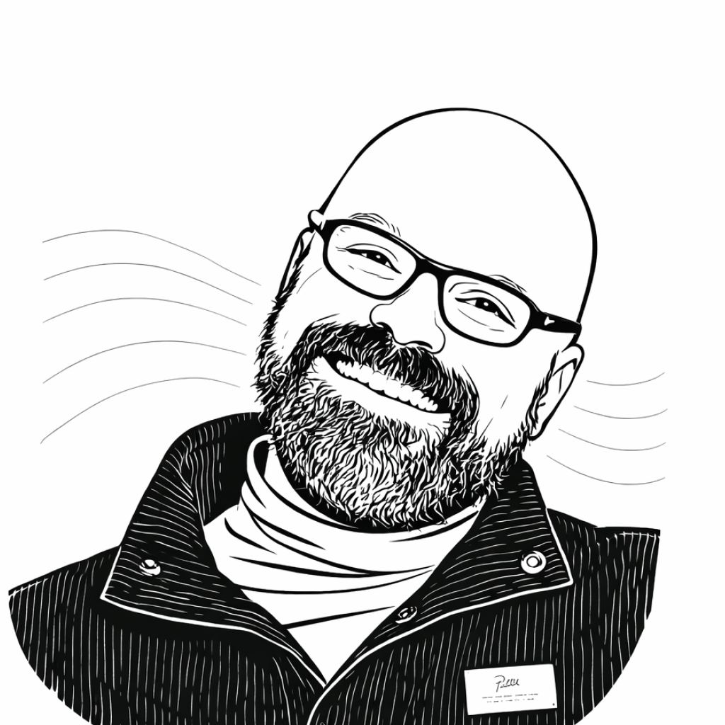 Bart Krieger