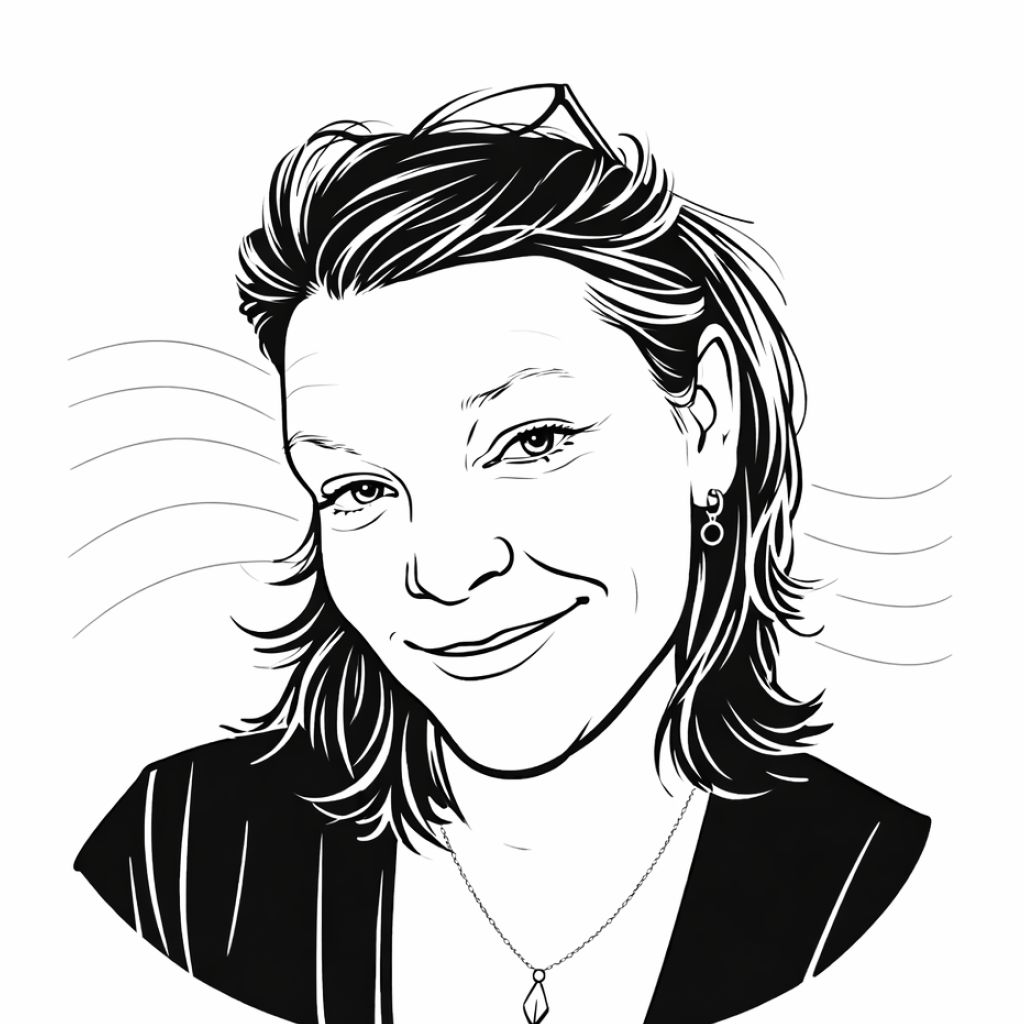 Marjolijn Heijnen