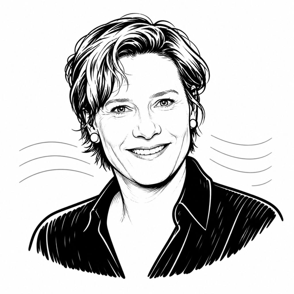 Anna Timmerman
